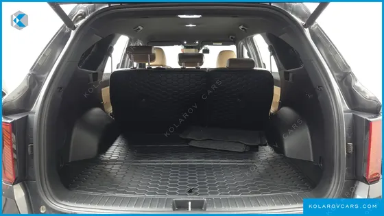 KIA SORENTO DIESEL 2.2 4WD
