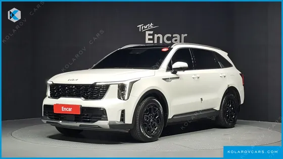 KIA SORENTO HEV 1.6 2WD