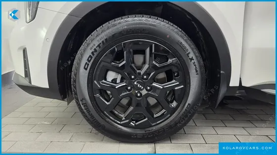 KIA SORENTO HEV 1.6 2WD