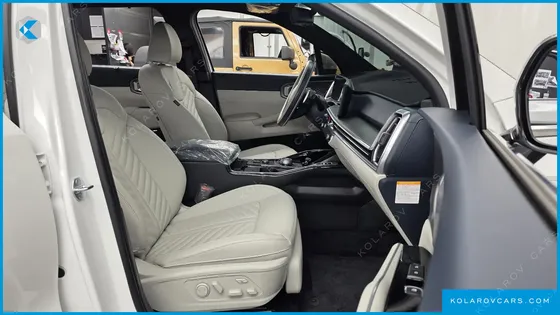 KIA SORENTO HEV 1.6 2WD