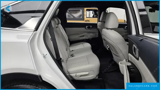 KIA SORENTO HEV 1.6 2WD
