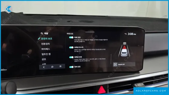 KIA SORENTO HEV 1.6 2WD