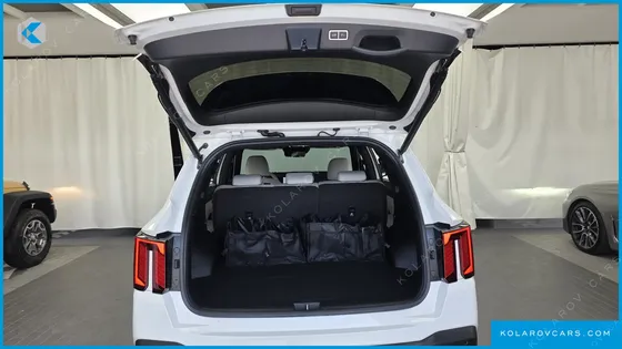 KIA SORENTO HEV 1.6 2WD