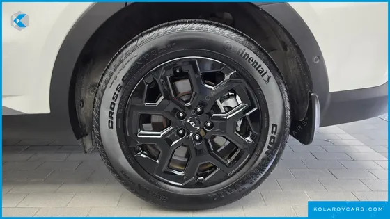 KIA SORENTO HEV 1.6 2WD