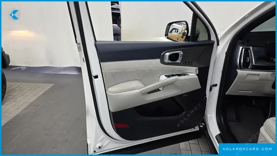 KIA SORENTO HEV 1.6 2WD