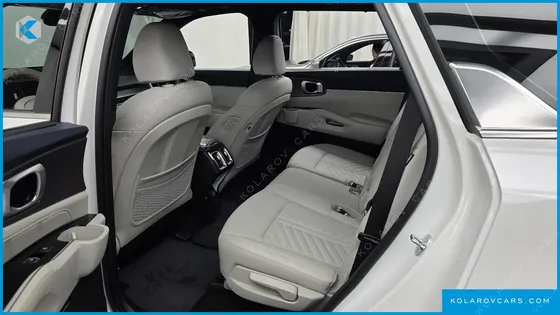 KIA SORENTO HEV 1.6 2WD