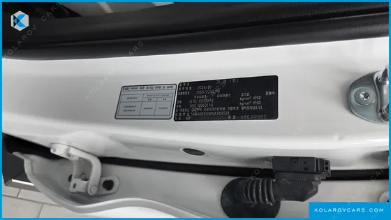 KIA SORENTO HEV 1.6 2WD