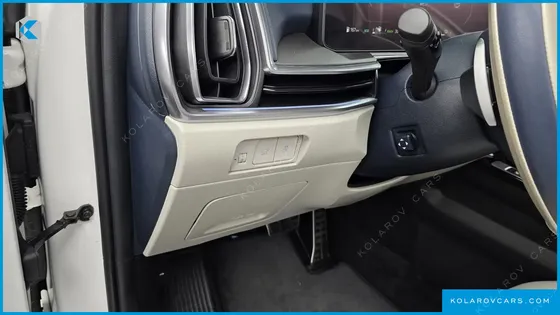 KIA SORENTO HEV 1.6 2WD