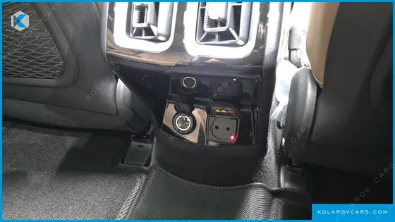 KIA SORENTO HEV 1.6 2WD
