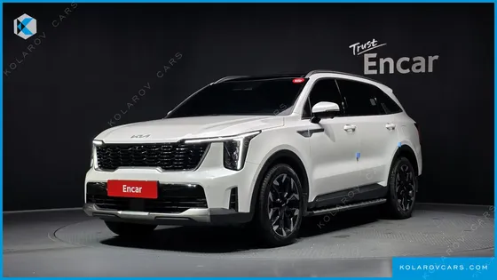 KIA SORENTO DIESEL 2.2 4WD