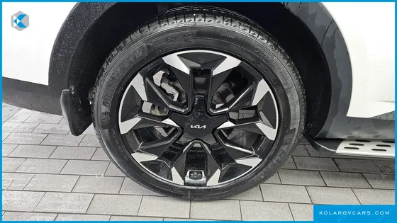 KIA SORENTO DIESEL 2.2 4WD