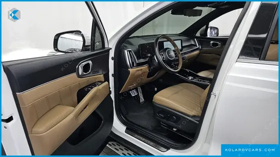KIA SORENTO DIESEL 2.2 4WD