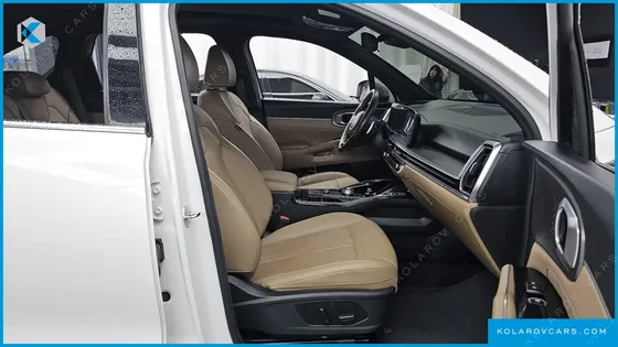 KIA SORENTO DIESEL 2.2 4WD