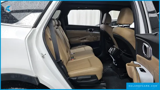KIA SORENTO DIESEL 2.2 4WD