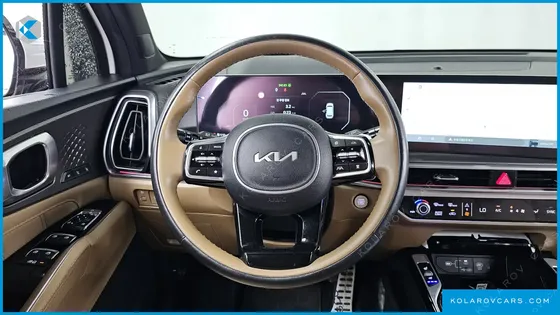 KIA SORENTO DIESEL 2.2 4WD