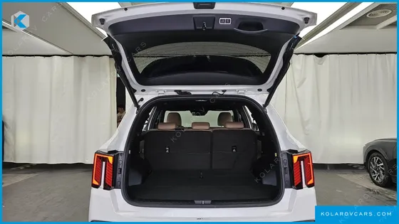 KIA SORENTO DIESEL 2.2 4WD