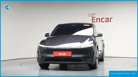 TESLA MODEL Y RWD