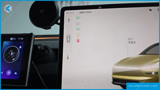TESLA MODEL Y RWD