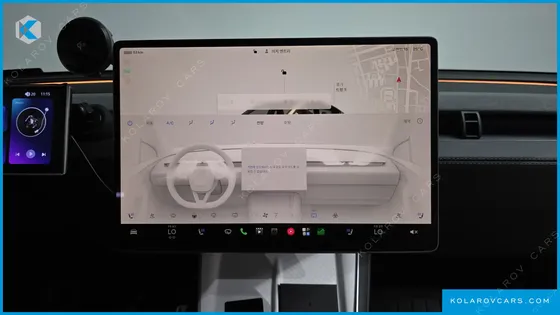 TESLA MODEL Y RWD