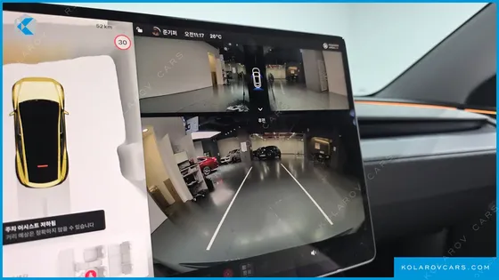 TESLA MODEL Y RWD