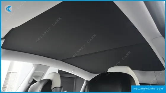 TESLA MODEL Y RWD