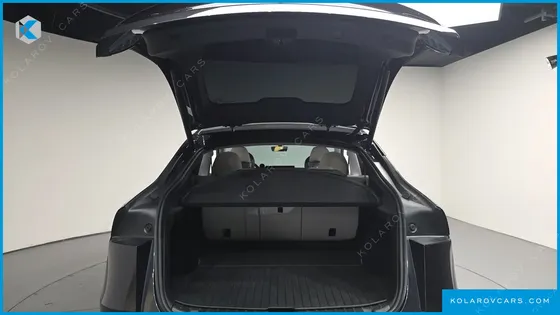 TESLA MODEL Y RWD