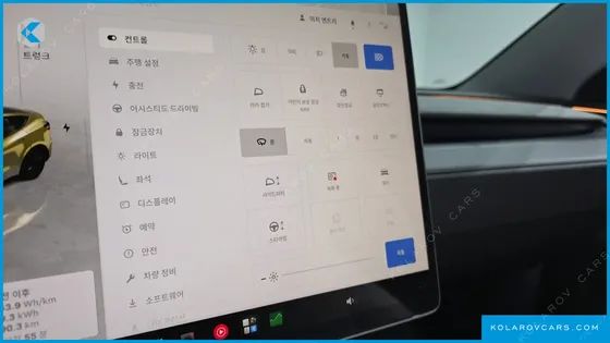 TESLA MODEL Y RWD