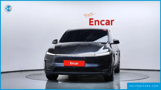 TESLA MODEL Y RWD
