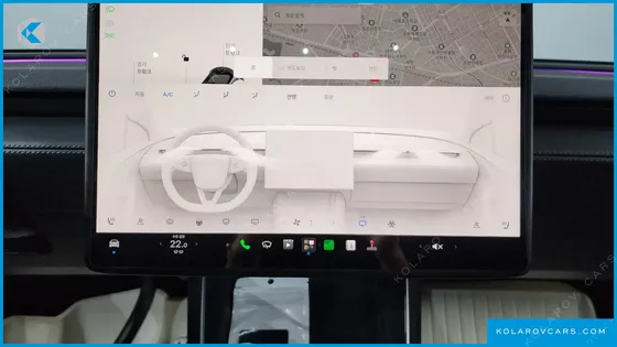 TESLA MODEL Y RWD