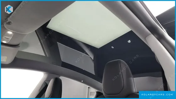 TESLA MODEL Y RWD
