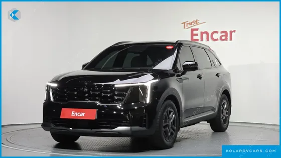 KIA SORENTO HEV 1.6 4WD