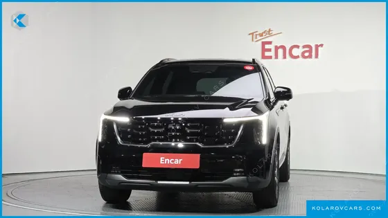 KIA SORENTO HEV 1.6 4WD