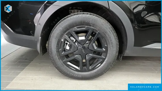 KIA SORENTO HEV 1.6 4WD
