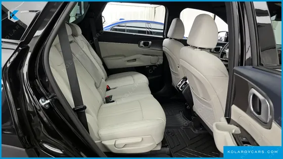 KIA SORENTO HEV 1.6 4WD