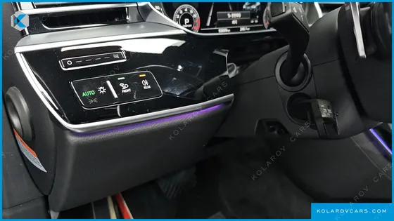 AUDI A8 55 TFSI QUATTRO LWB