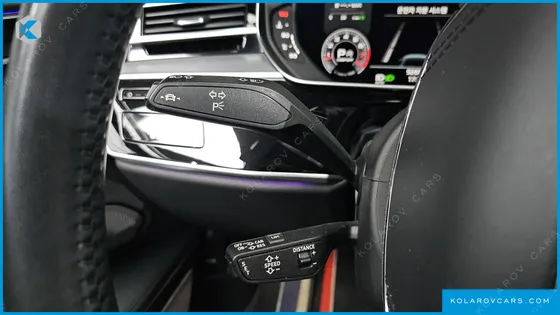 AUDI A8 55 TFSI QUATTRO LWB