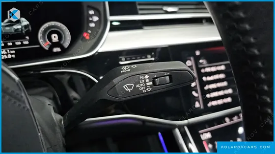 AUDI A8 55 TFSI QUATTRO LWB