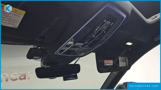 AUDI A8 55 TFSI QUATTRO LWB