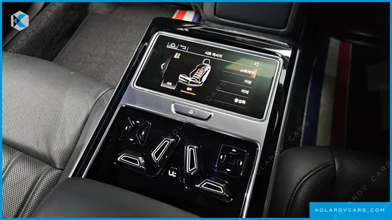 AUDI A8 55 TFSI QUATTRO LWB
