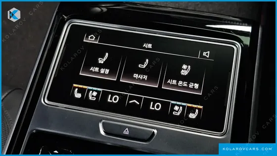 AUDI A8 55 TFSI QUATTRO LWB