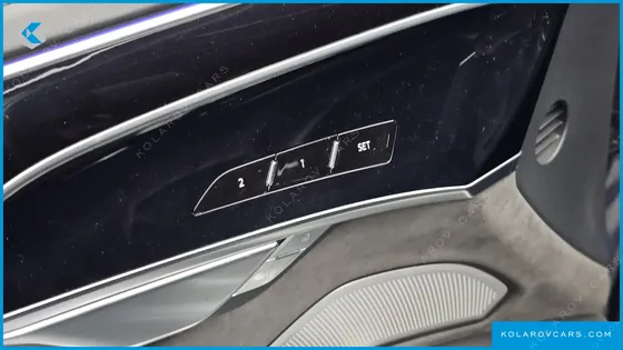 AUDI A8 55 TFSI QUATTRO LWB