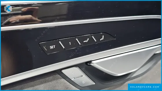 AUDI A8 55 TFSI QUATTRO LWB