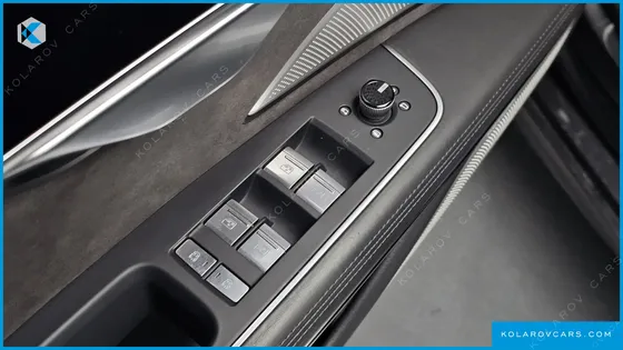 AUDI A8 55 TFSI QUATTRO LWB