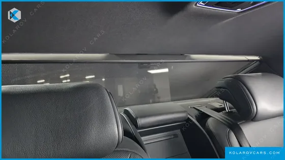 AUDI A8 55 TFSI QUATTRO LWB