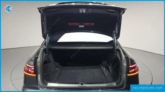 AUDI A8 55 TFSI QUATTRO LWB