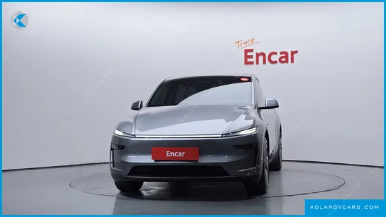 TESLA MODEL Y RWD