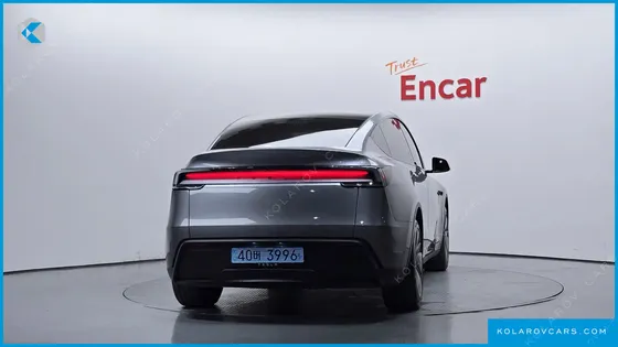 TESLA MODEL Y RWD