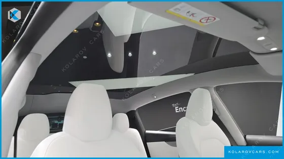 TESLA MODEL Y RWD