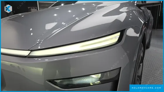 TESLA MODEL Y RWD