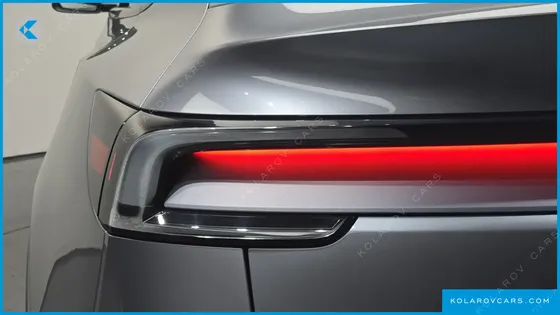 TESLA MODEL Y RWD
